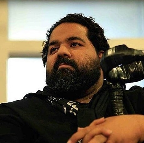 رضا صادقی هنوز عاشقتم